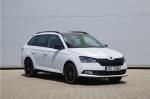 Skoda Fabia Combi Monte Carlo 2018 года (WW)